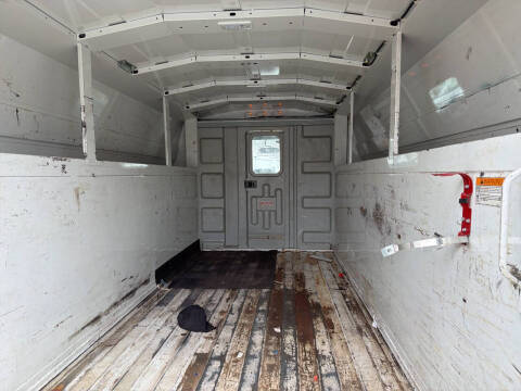 2021 Ford E-Series E-350 SD