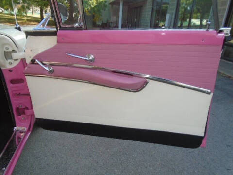 1955 Ford Fairlane