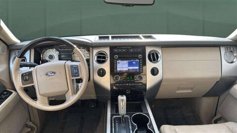 2014 Ford Expedition Limited