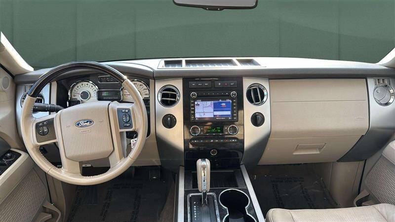 2014 Ford Expedition Limited