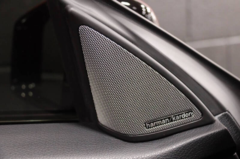 2014 Mercedes-Benz E-Class E 550