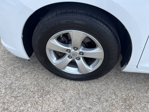 2013 Toyota Sienna L 7-Passenger