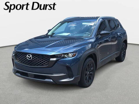 2026 Mazda CX-50 2.5 S Select