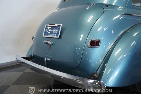 1941 Willys Americar