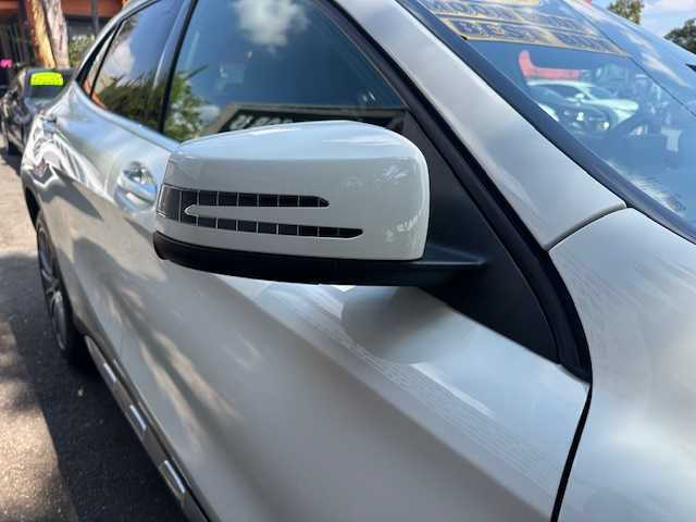 2018 Mercedes-Benz GLA GLA 250