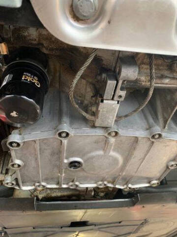 2004 Porsche Boxster S