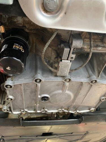 2004 Porsche Boxster S