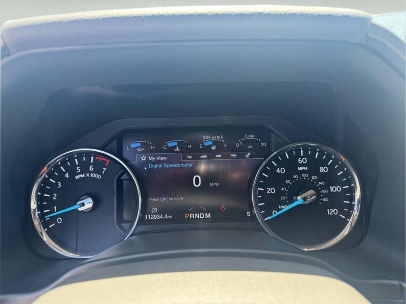 2019 Ford Expedition MAX XLT