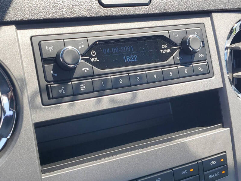 2025 Ford F-750 Super Duty