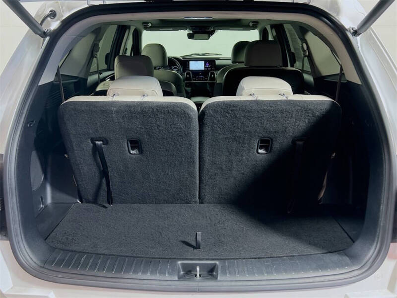 2023 Kia Sorento Plug-In Hybrid SX Prestige