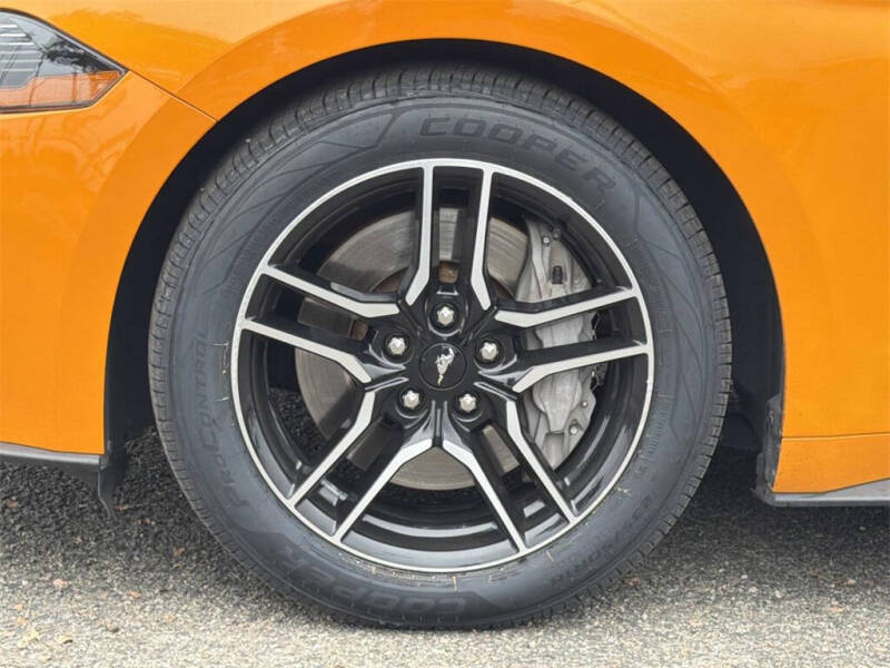 2018 Ford Mustang GT