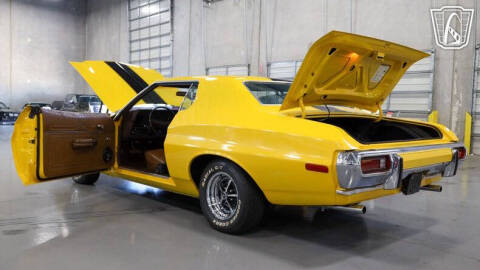 1973 Ford Torino