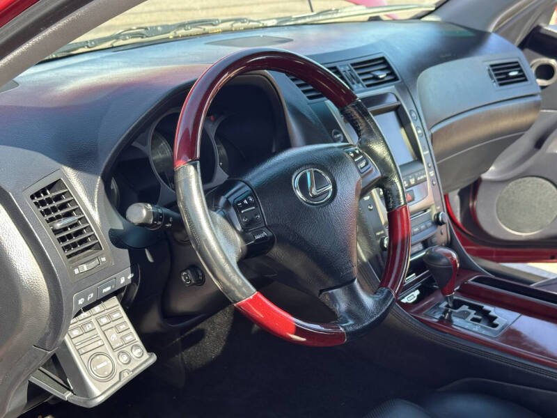 2006 Lexus GS 300