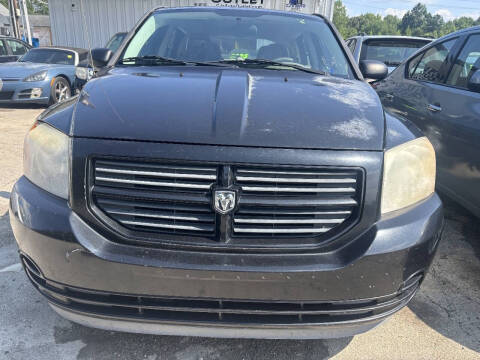 2008 Dodge Caliber SE