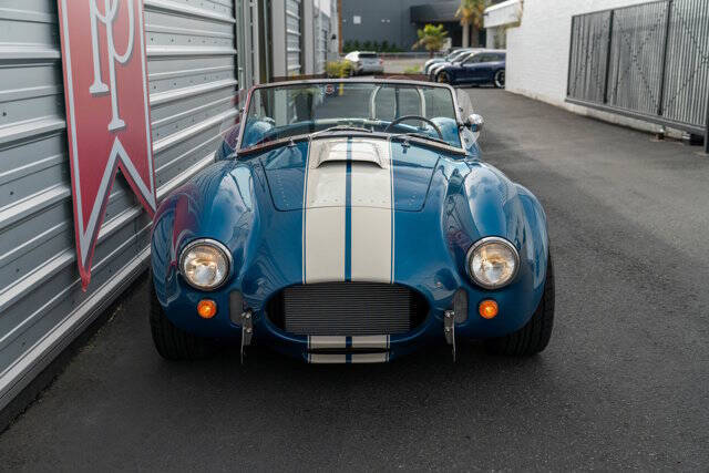 1965 Backdraft Racing RT4 50