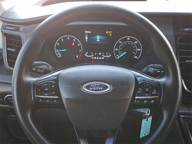 2023 Ford Transit 350 XLT