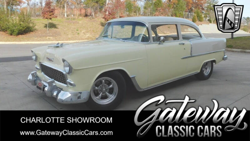 Classic Cars For Sale In Concord NC Carsforsale