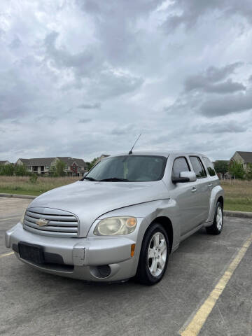 2007 Chevrolet HHR LT