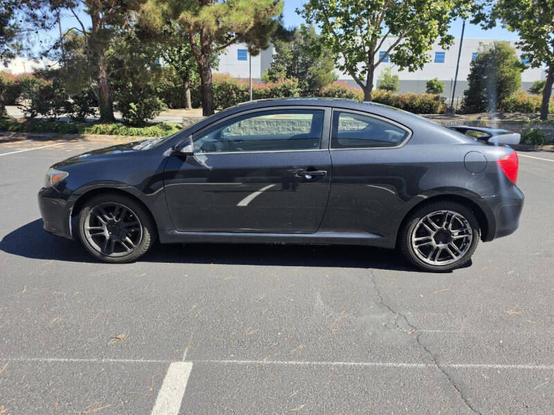 2007 Scion tC