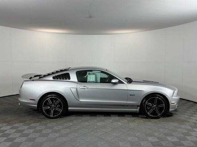 2014 Ford Mustang GT Premium