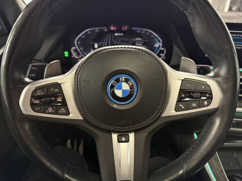 2022 BMW X5 xDrive45e