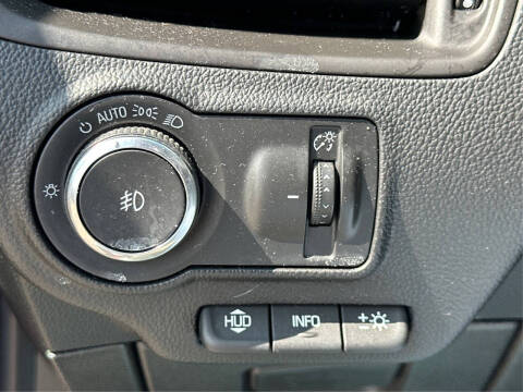 2019 Buick Envision Premium II