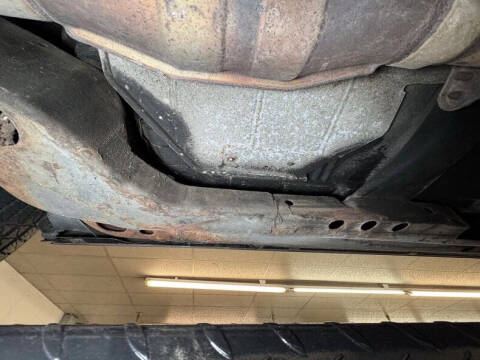 1989 Cadillac Brougham