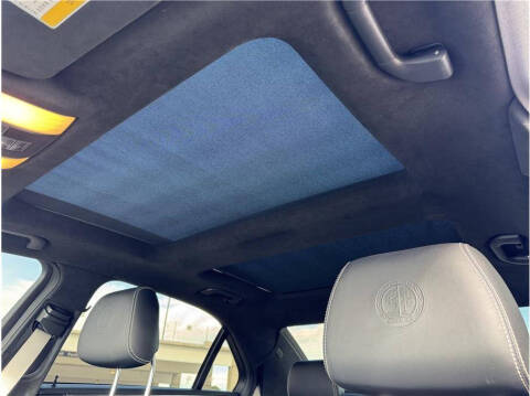 2015 Mercedes-Benz E-Class E 63 AMG S-Model