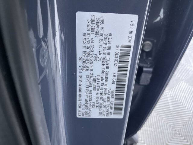 2026 Mazda CX-50 2.5 S Premium