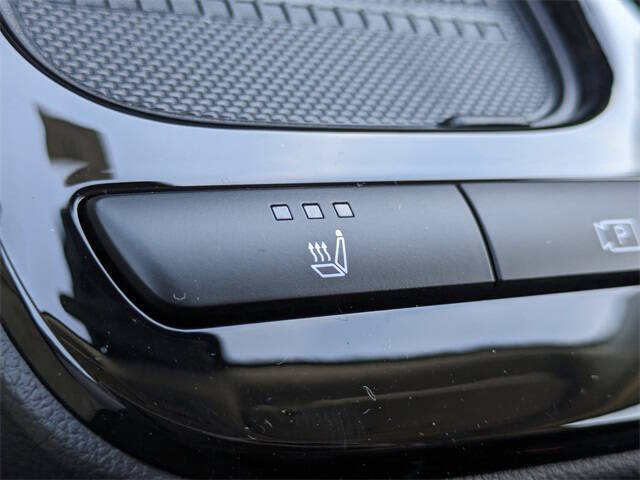 2026 Hyundai Ioniq 5 SE Standard Range