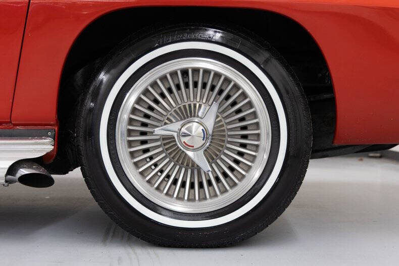 1964 Chevrolet Corvette