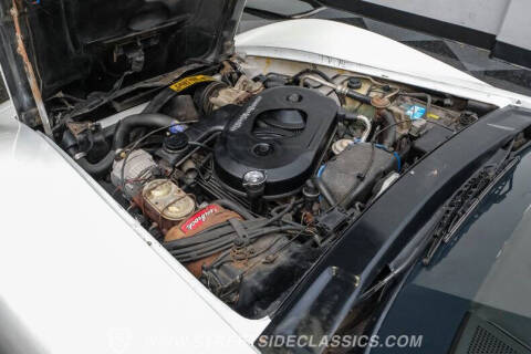1982 Chevrolet Corvette