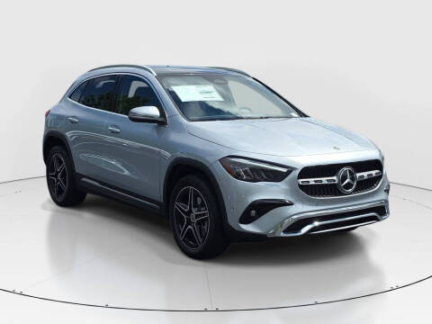 2026 Mercedes-Benz GLA GLA 250