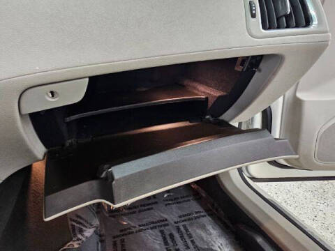 2011 Cadillac CTS 3.6L Premium