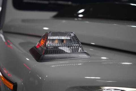 2022 Mercedes-Benz G-Class AMG G 63 4x4 Squared