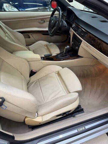 2010 BMW 3 Series 328i