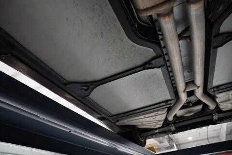 2003 Chevrolet Corvette