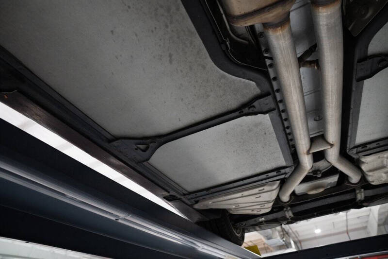 2003 Chevrolet Corvette