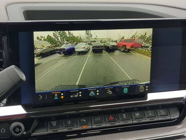 2026 Chevrolet Silverado 2500HD ZR2