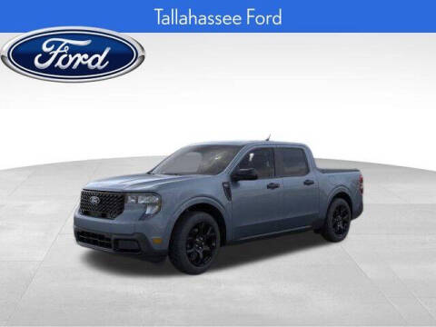 2025 Ford Maverick for sale at PHIL SMITH AUTOMOTIVE GROUP - Tallahassee Ford Lincoln in Tallahassee FL