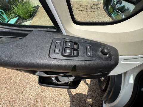 2017 RAM ProMaster 2500 159 WB
