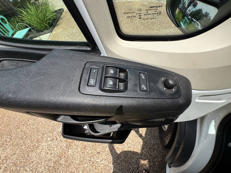 2017 RAM ProMaster 2500 159 WB