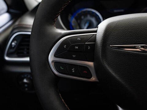 2024 Chrysler Pacifica Pinnacle