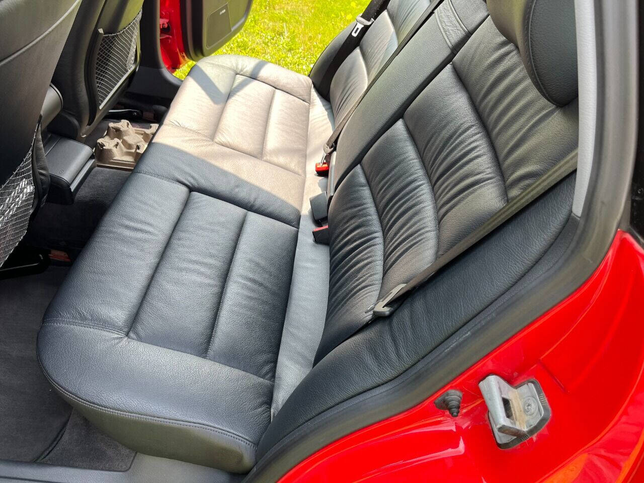 1998 Audi A4 79