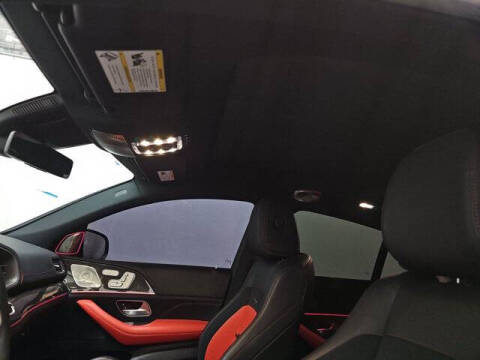 2022 Mercedes-Benz GLE AMG GLE 53