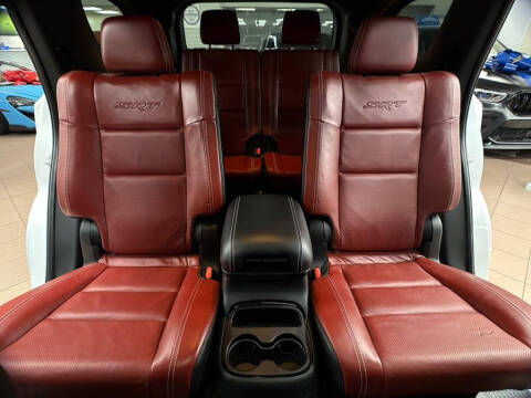 2023 Dodge Durango SRT 392 Premium