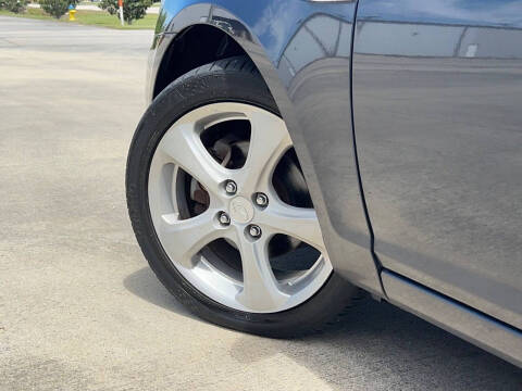 2009 Hyundai Accent SE
