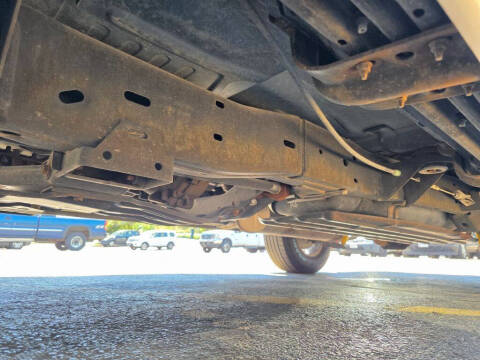 2003 Dodge Durango SLT Plus