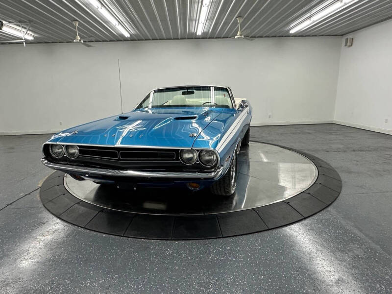 1971 Dodge Challenger
