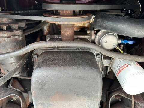 1961 Ford Thunderbird